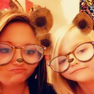 Meet your Posher, Tabitha